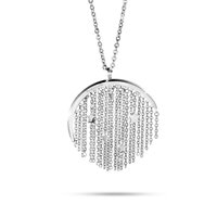 Pendant Morellato Woman Sipario in Steel SRH05 - SRH05